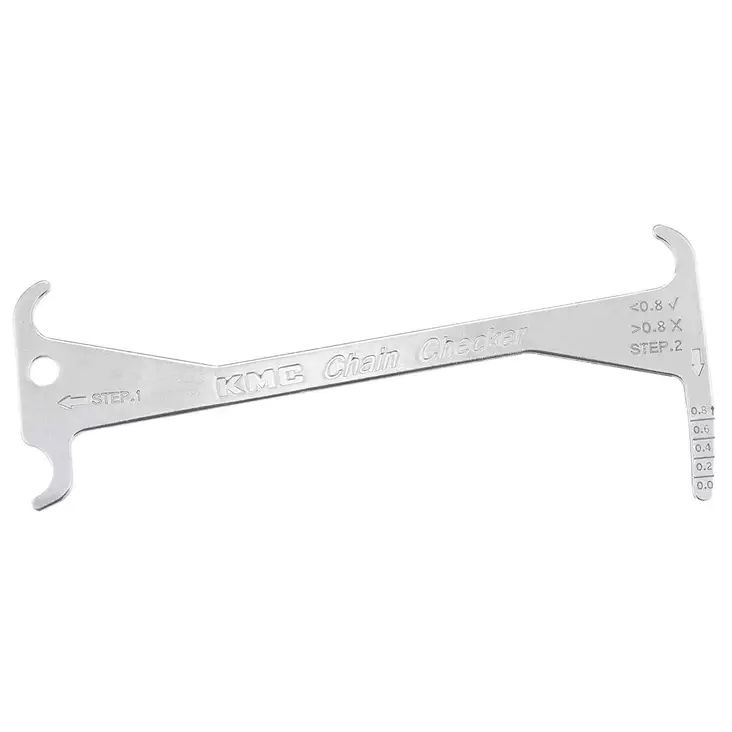 ketjun tarkastus - Polkupyörän ketjut - 4715575884028 - 1