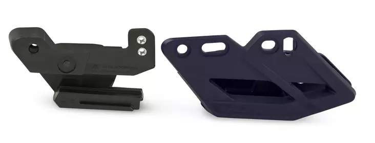 Ketjuohjain Polisport Performance TC/FC/TE/FE/SE-F EC sininen - Ketjuohjurit motocrossiin ja enduroon - 5604415079528 - 2