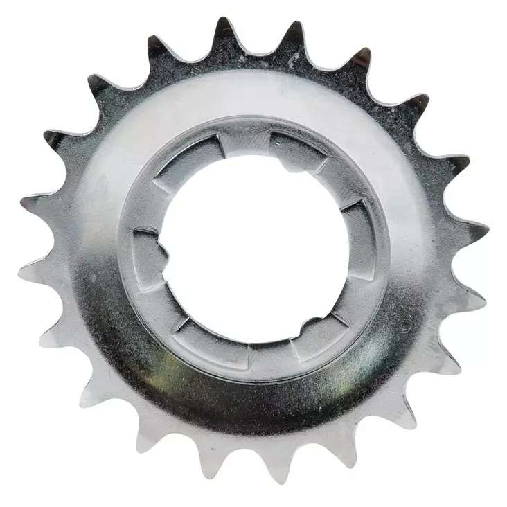 ketjuratas shimano nexus 21h - Polkupyörän rattaat - 6438131046088 - 1