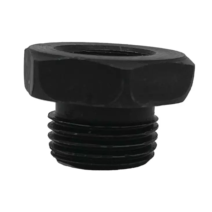 Putkenporauspenkin kierreadapteri - Viilapenkit ja konepuristimet - 6438471021998 - 1