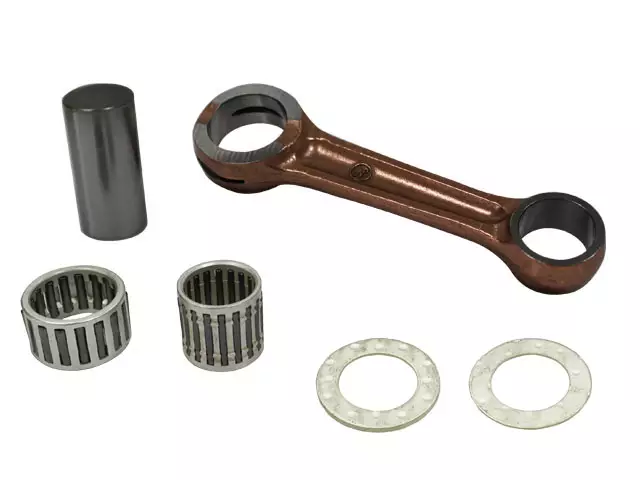 Kiertokankisarja Rotax 550F mag/pto Sno-X - Moottorikelkan moottorinosat - 6438235040548 - 2