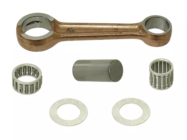 Kiertokankisarja Rotax 594 MAG - Moottorikelkan moottorinosat - 6438235040418 - 2