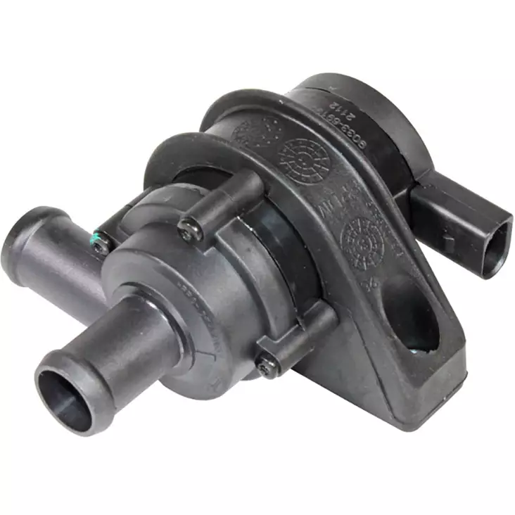 Kiertovesipumppu 20 mm vw 12v jäähdytysjärjestelmään - Jäähdytysletkut, flektit ja vesipumput - 90336919058 - 1