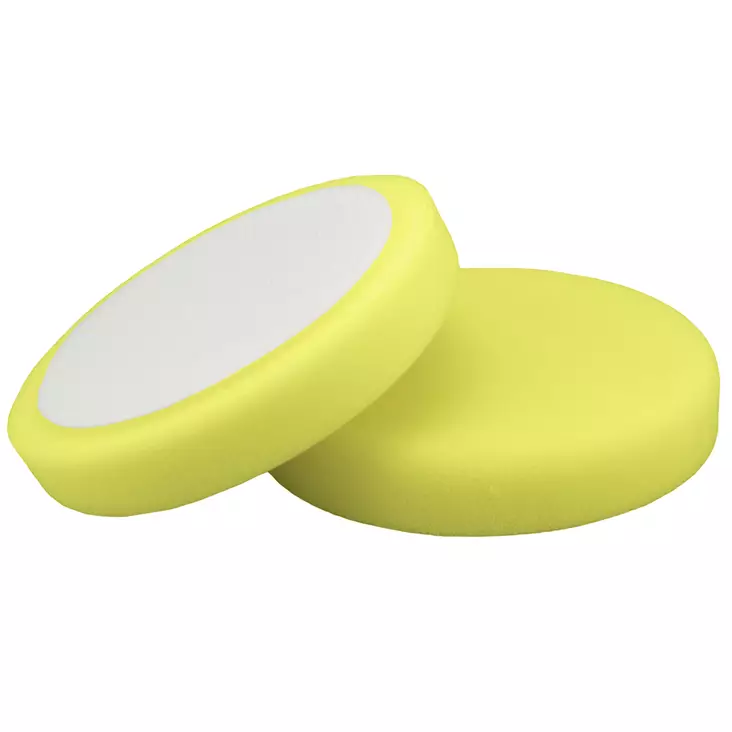 Pehmeä kiillotussieni - Kiillotustarvikkeet - 5021526447358 - 3