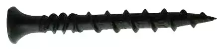 KIPSILEVYRUUVI 3,8x45mm HARVA 500 kpl - Kipsilevyruuvit ja hobauruuvit  - 6438168093598 - 1