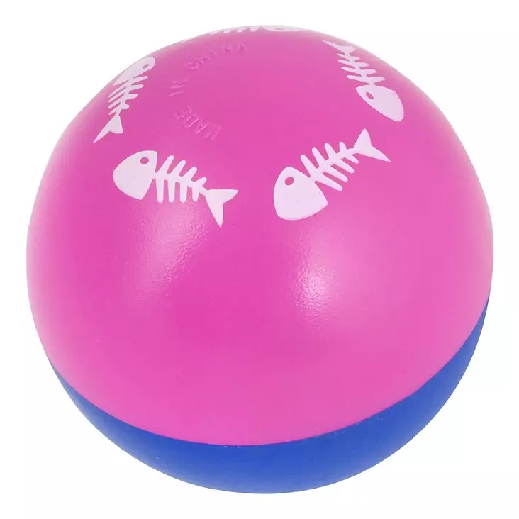 Kissan lelu Magic pallo - Kissan lelut ja virikkeet - 5700551250798 - 1