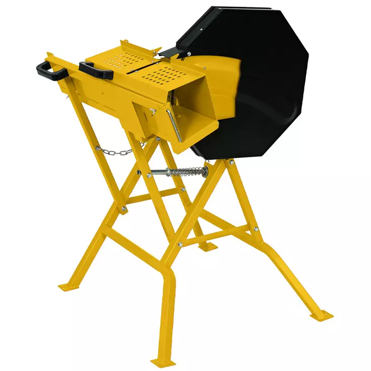 Klapikone 2200w 405mm polttopuiden katkaisuun - Klapisirkkelit - 6438168120928 - 1