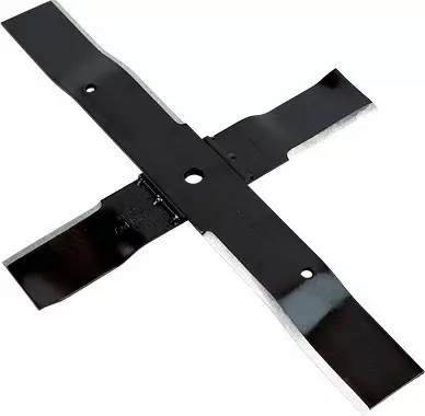 klippo ristikkoterä - Ruohonleikkurin terät - 7330516572528 - 1