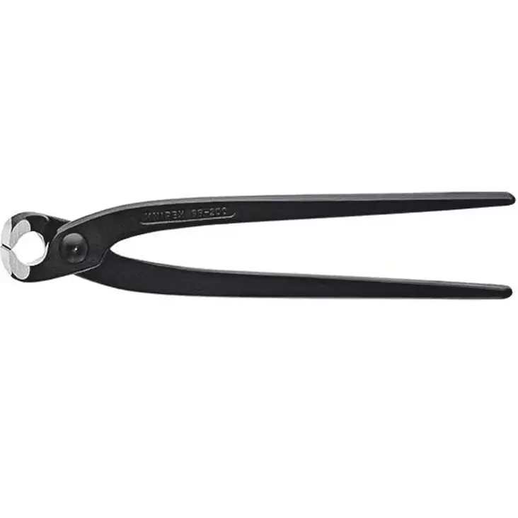 Knipex päätyleikkuri - Putkipihdit ja pulttisakset - 4003773039358 - 1