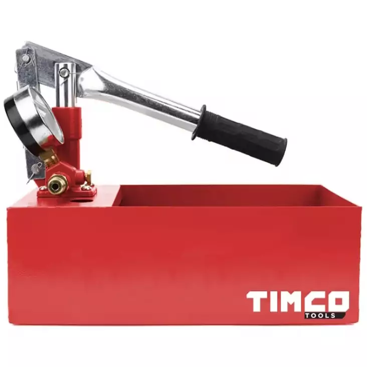 Timco pn25 koepainepumppu - Auton asennustyökalut - 6438014375038 - 1