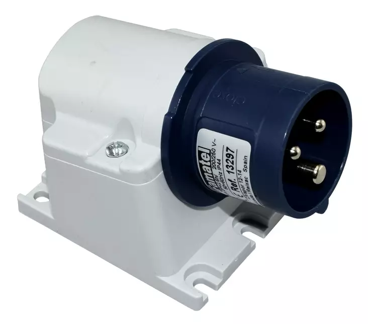 kojevastake - Peräkärryn adapterit - 6438140990778 - 1