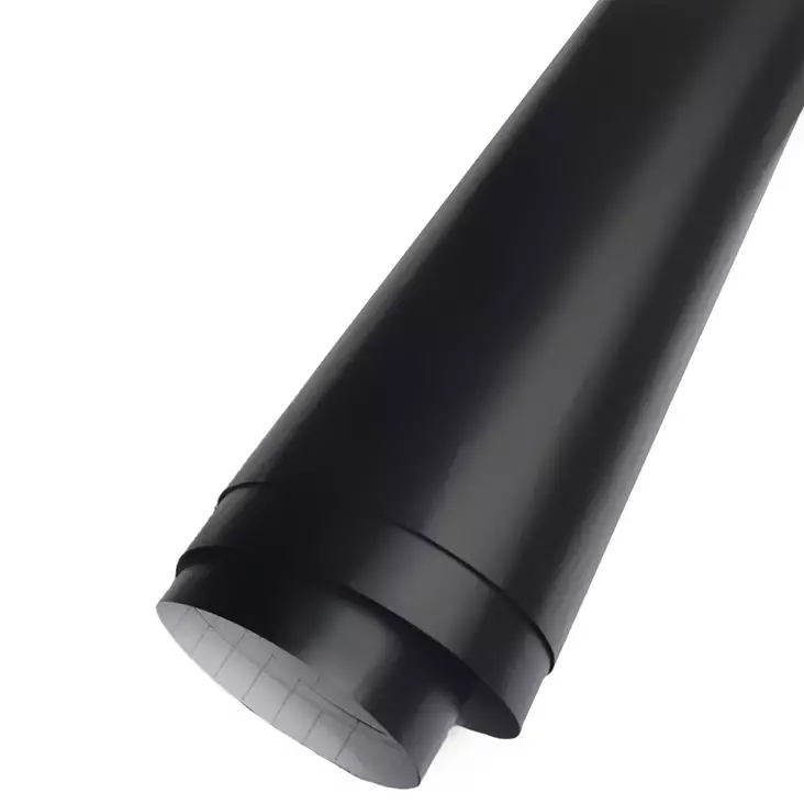 Koristekalvo mattamusta - Auton matot, kalvot ja yleistarvikkeet - 6438471286908 - 1