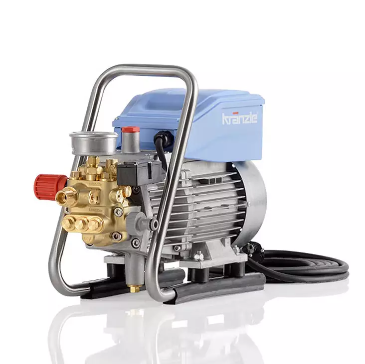 Kränzle painepesuri hd 10 122 ts qc - Painepesurit - 4012314300598 - 1