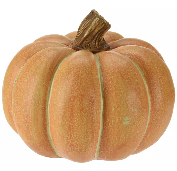 Koriste esine kurpitsa - Koriste-esineet - 8720573766968 - 1