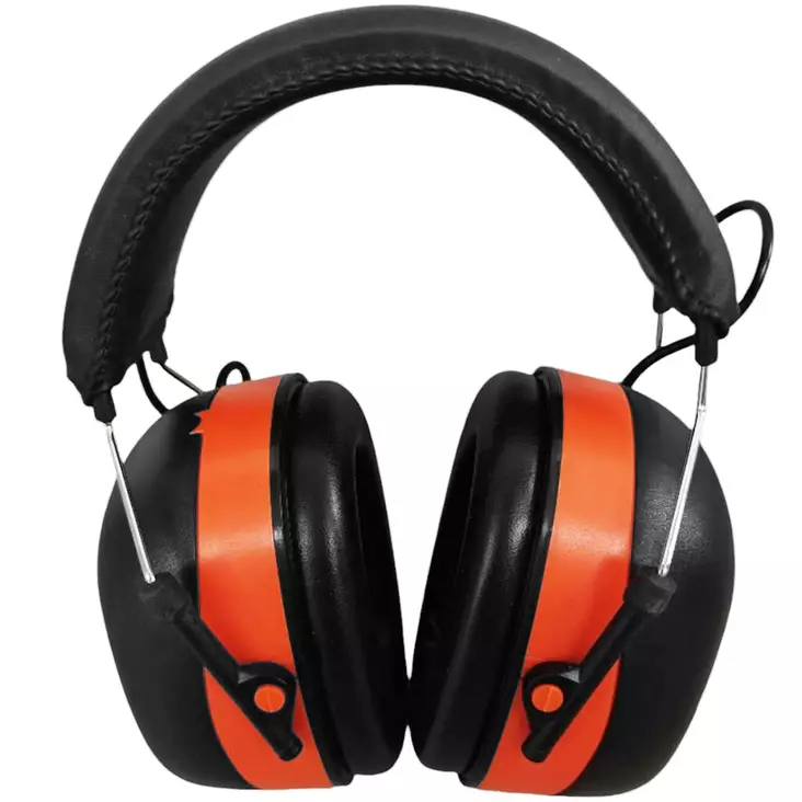 Gxt bluetooth kuulosuojaimet - Kuulosuojaimet ja korvatulpat - 6438014390918 - 1