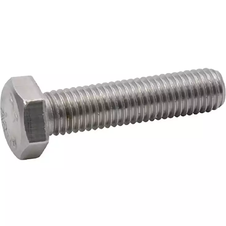 Kramp kuusioruuvi 8 - Pultit ja kuusioruuvit - 8716024695918 - 1