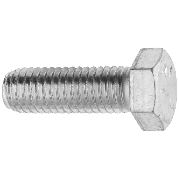 kuusioruuvi unc-kierteellä wurth - Pultit ja kuusioruuvit - 4011231115278 - 1