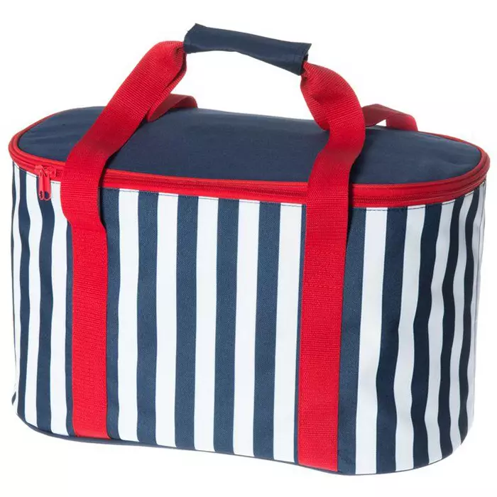 Kylmälaukku navy 25l - Kylmälaukut - 6410413026568 - 1