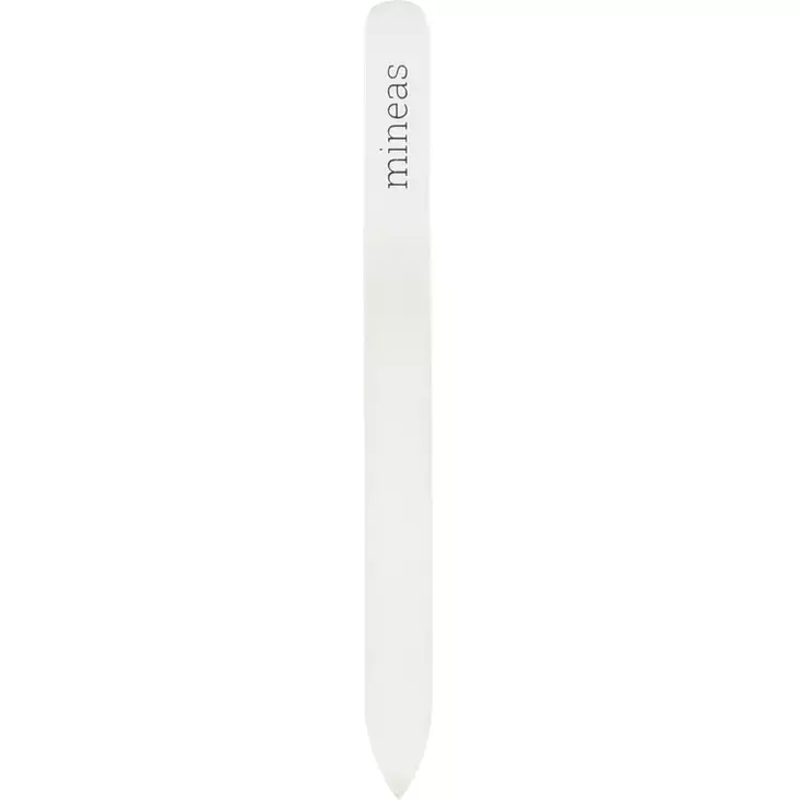 Lasinen kynsiviila 14 cm - Käsihoito ja jalkahoito - 6410416266718 - 1