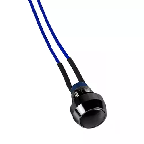 Painonappi on off starttikytkin - Muut sähköosat ja katkaisimet - 6438471342178 - 1