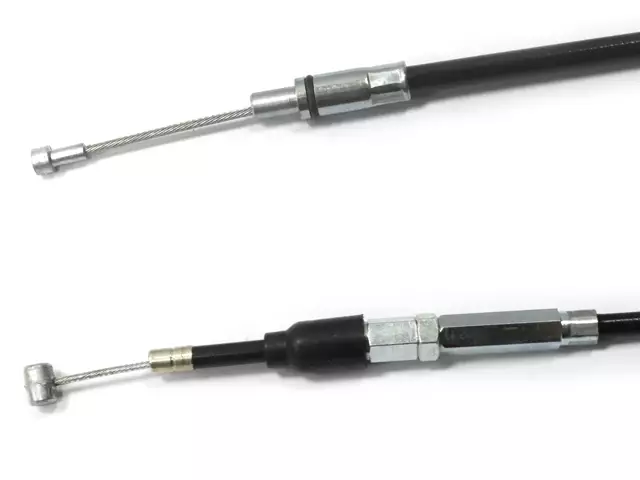 Kytkinvaijeri CR 125 1998-1999 - Kytkinvaijerit Motocrosspyörään ja enduroon - 6438235020908 - 2