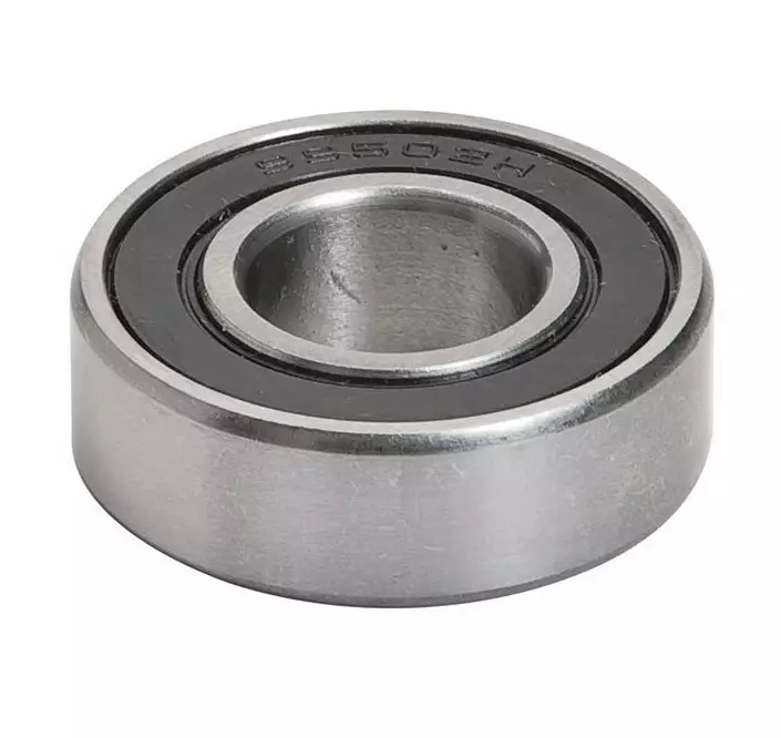 Laakeri ruohonleikkuriin - Ruohonleikkurin pakoputket, rungon osat - 5400182878568 - 1