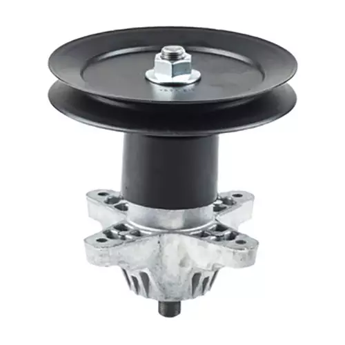 Laakeripukki mtd 186 mm - Ruohonleikkurin laakeripesät - 4050444192768 - 1