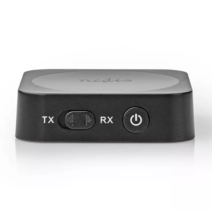 Bluetooth vastaanotin - Liittimet, adapterit ja telakointiasemat - 5412810329748 - 2