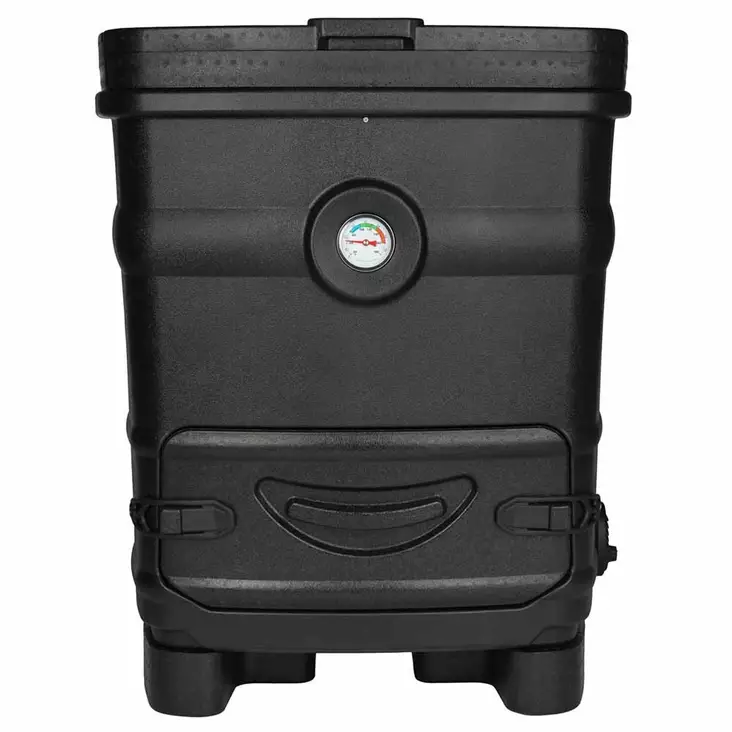 Kompostori green land 260 - Lehtisäkit ja kompostorit - 6438014373638 - 1