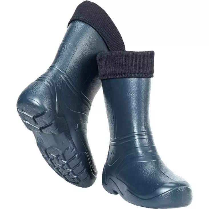 sisu lämpösaappaat sininen - Saappaat - 5904050763968 - 1