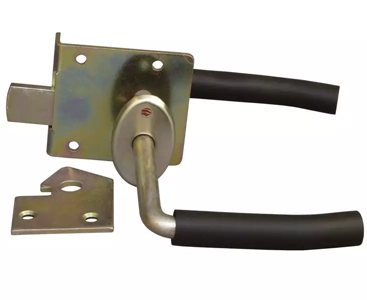 terässalpa - Kiinnityshaat ja salvat - 6414671042568 - 4