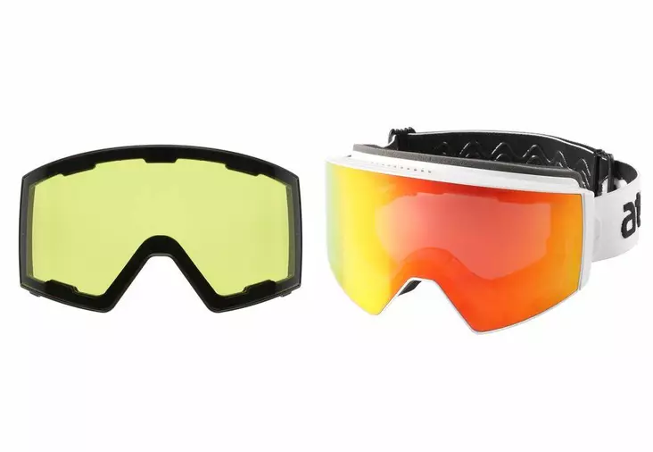 Atom laskettelulasit - Aurinkolasit - 6410416374628 - 1