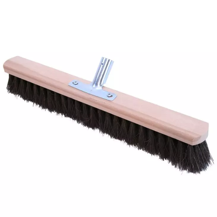 Lattiaharja 50 cm - Lattiaharjat ja rikkasetit - 6416096004138 - 1