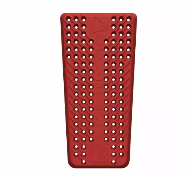 Juomareppuun selkäsuoja Leatt Hydration CE Level 2 - Reput ja laukut - 6009699113668 - 2