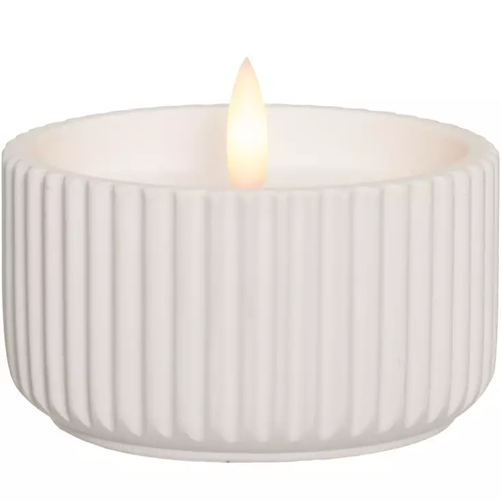 Matala led kynttilä - Led-kynttilät - 6410416374338 - 1