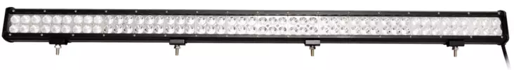 Led lisävalopaneeli 288W Combo - Lisävalot - 109-87288 - 2