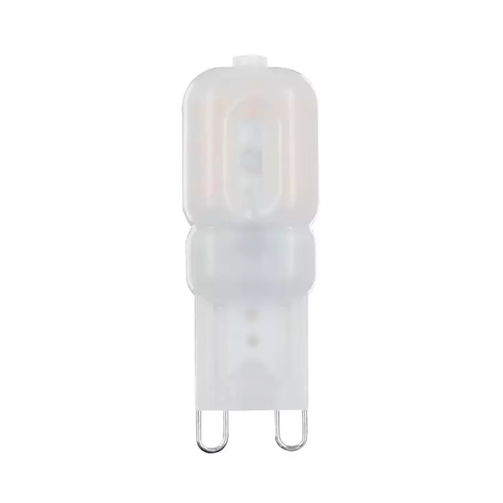 LED POLTIN 2,5W G9 - GU10 lamput - 6435200232458 - 1