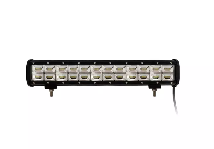 Led työvalopaneeli 288W Flood - Työvalot - 109-85288 - 2