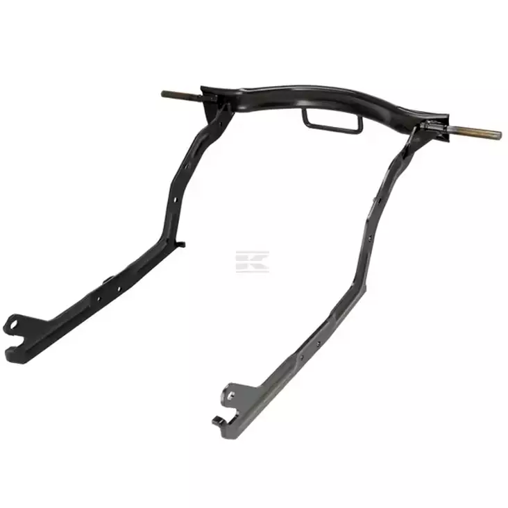 578177801 leikkuupöydän kiinnityskehikko c94 c103 husqvarna - Ruohonleikkurin moottorin osat - 7391883764978 - 1