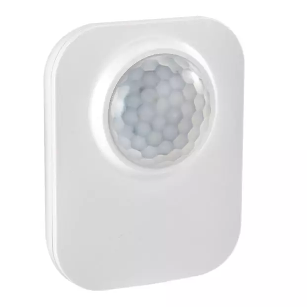 Liiketunnistin ovikelloille - Ajastimet, liiketunnistimet ja mittarit - 6438140990068 - 1