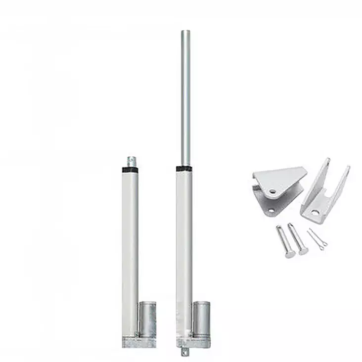 Lineaarimoottori 1000n 300mm - Sähkövaihtomoottorit ja varaosat - 6438471272628 - 1