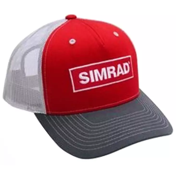 Snapback lippis simrad - Päähineet - 6417512530958 - 1