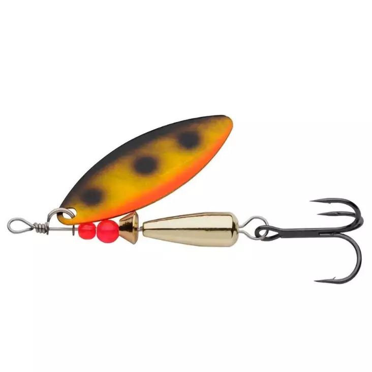 Lippauistin orange - Lippauistimet - 036282085978 - 1