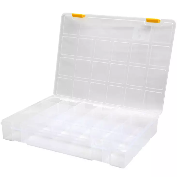 Lokerikko Classic 13" - Säilytyslokerot ja lokerikot - 5709386767488 - 1