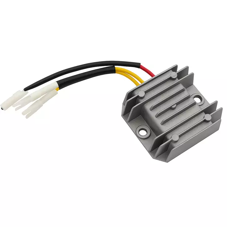 Loncin jännitteensäädin 10,5hp  17hp - Ruohonleikkurin moottorin osat - 6438471343908 - 1
