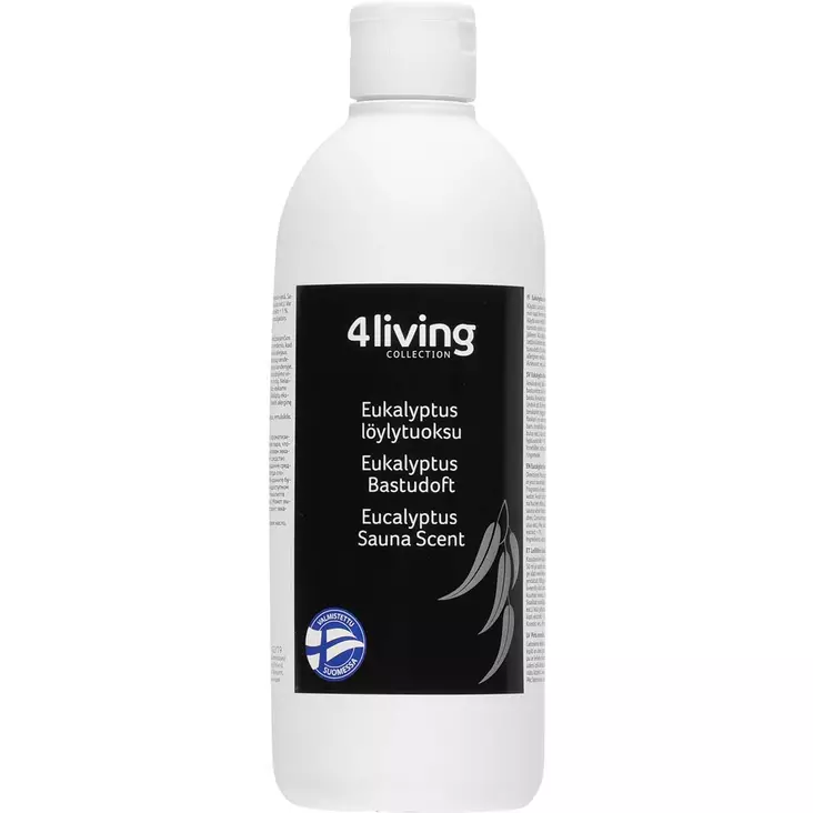 löylytuoksu - Löylytuoksut ja tekstiilit - 6410411888298 - 2