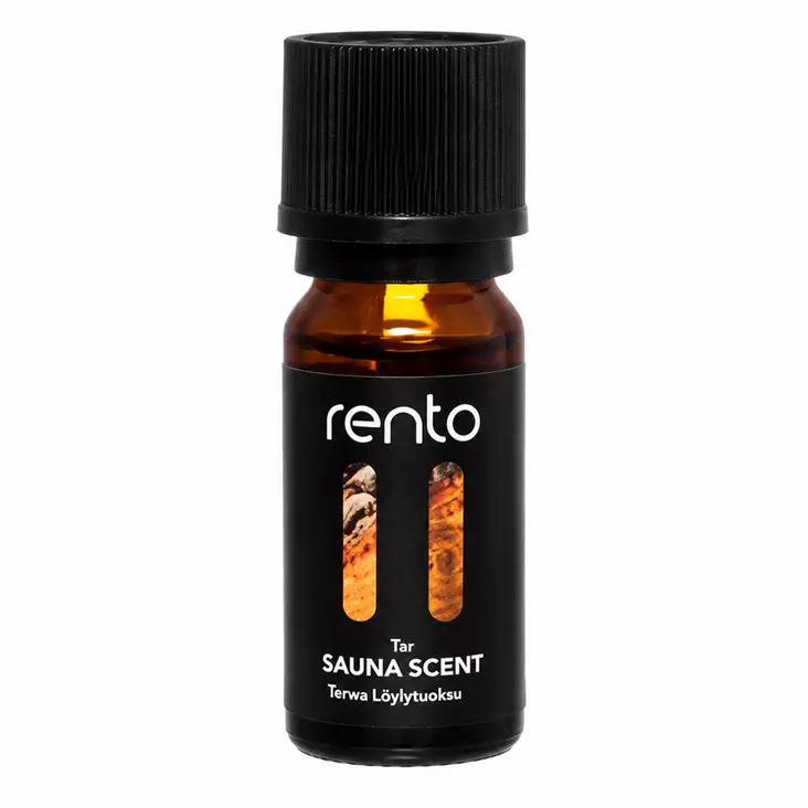 Rento terva saunatuoksutipat 10ml - Löylytuoksut ja tekstiilit - 6410416589718 - 1