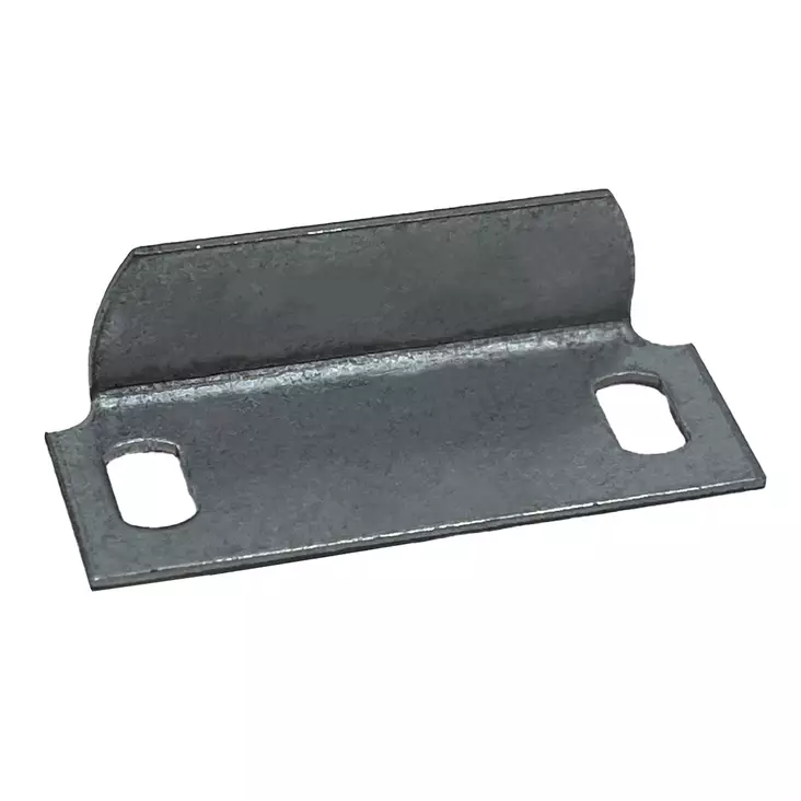 Lukituslevy 35 x 13 x 9mm - Caravan ovet, ikkunat ja luukut - 8003601042648 - 1