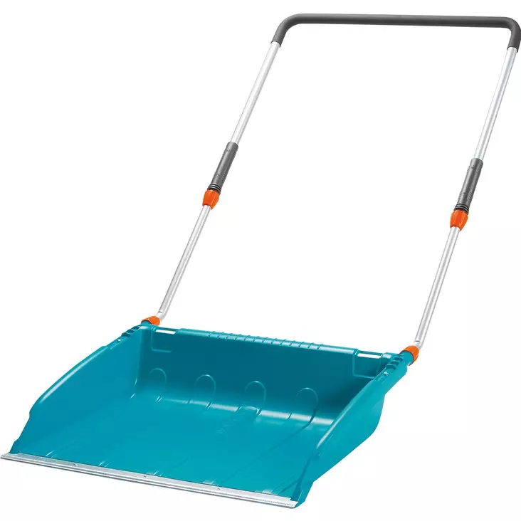 Gardena lumikola turkoosi - Lumikolat, lumilapiot ja petkeleet - 4078500326018 - 1