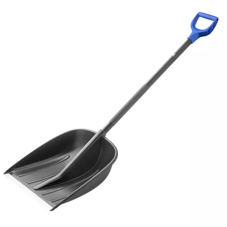 Vahva lumilapio - Lumikolat, lumilapiot ja petkeleet - 6423800030208 - 1